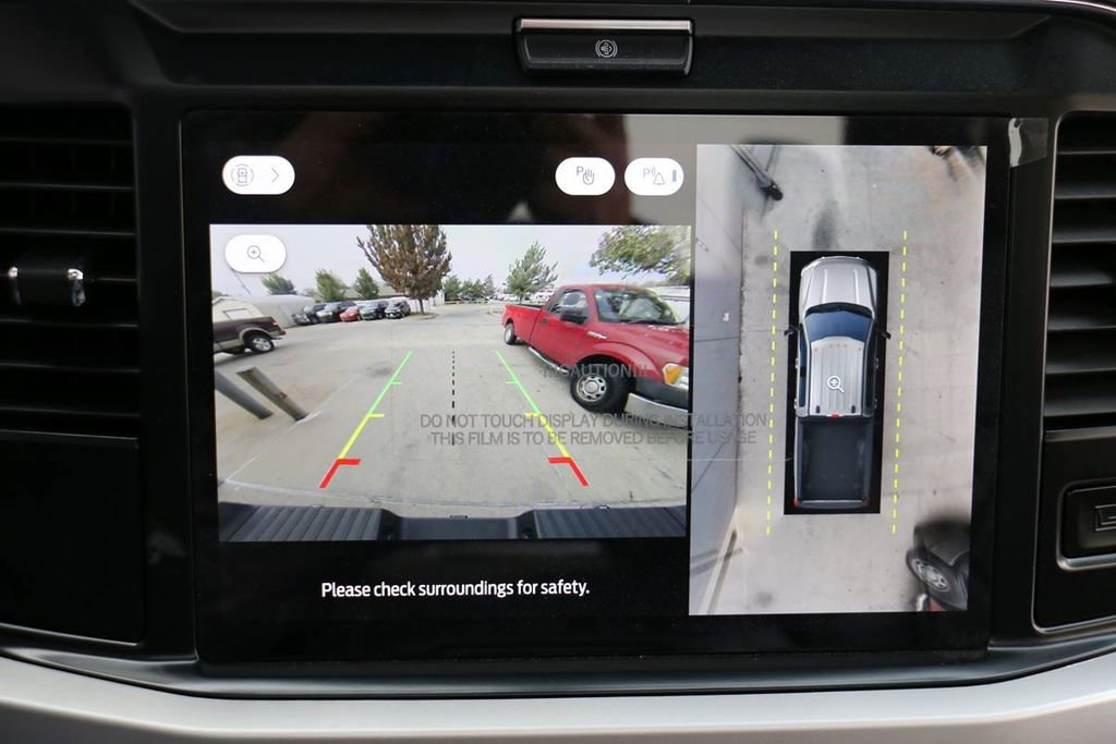 New 2026 Ford F250 XLT w/ XLT Premium Package image 18