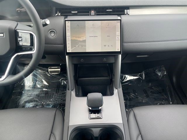 New 2026 Land Rover Discovery Sport Landmark AWD/4WD image 17