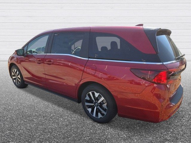 New 2027 Honda Odyssey EX-L image 4