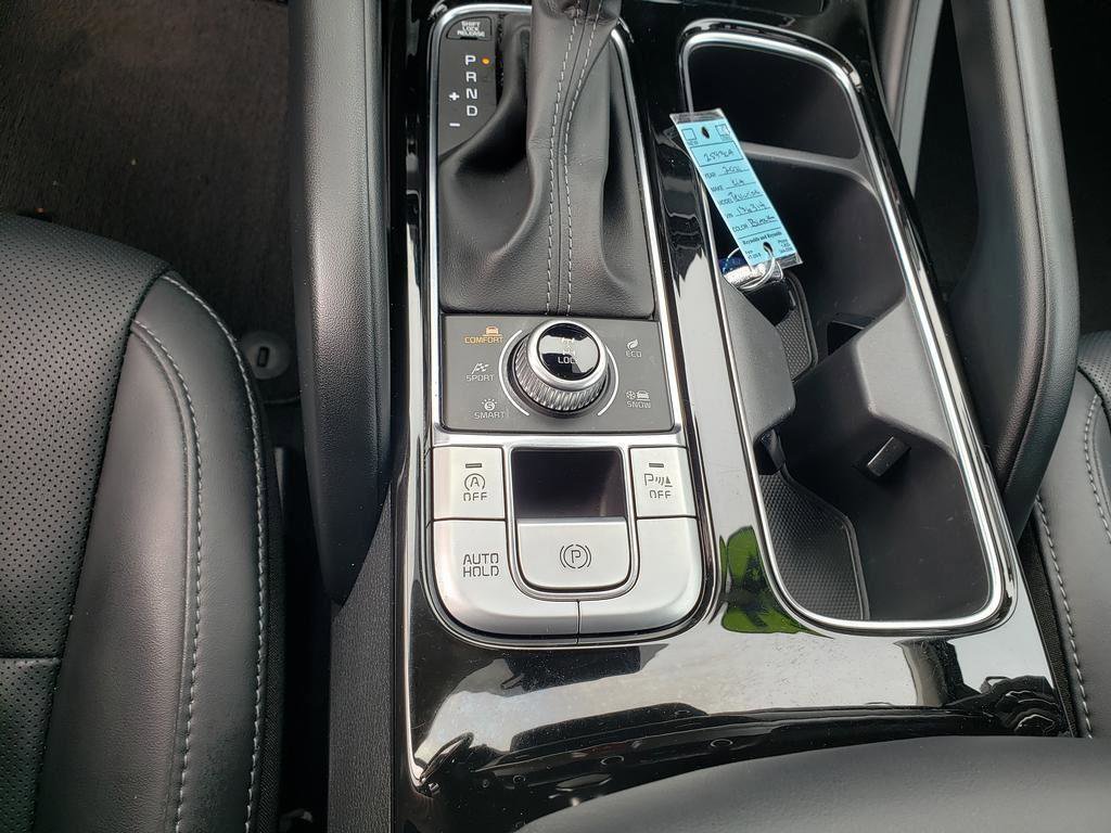 Used 2021 Kia Telluride S image 36