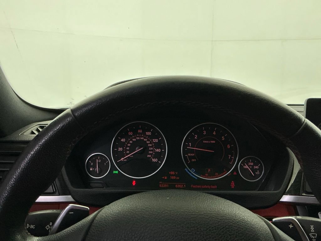 Used 2016 BMW 428i Gran Coupe RWD image 10