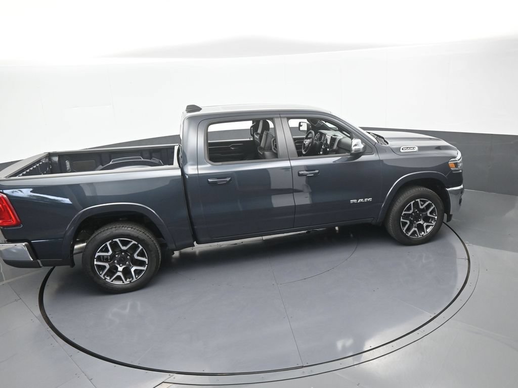 Used 2026 RAM 1500 Laramie AWD/4WD image 57