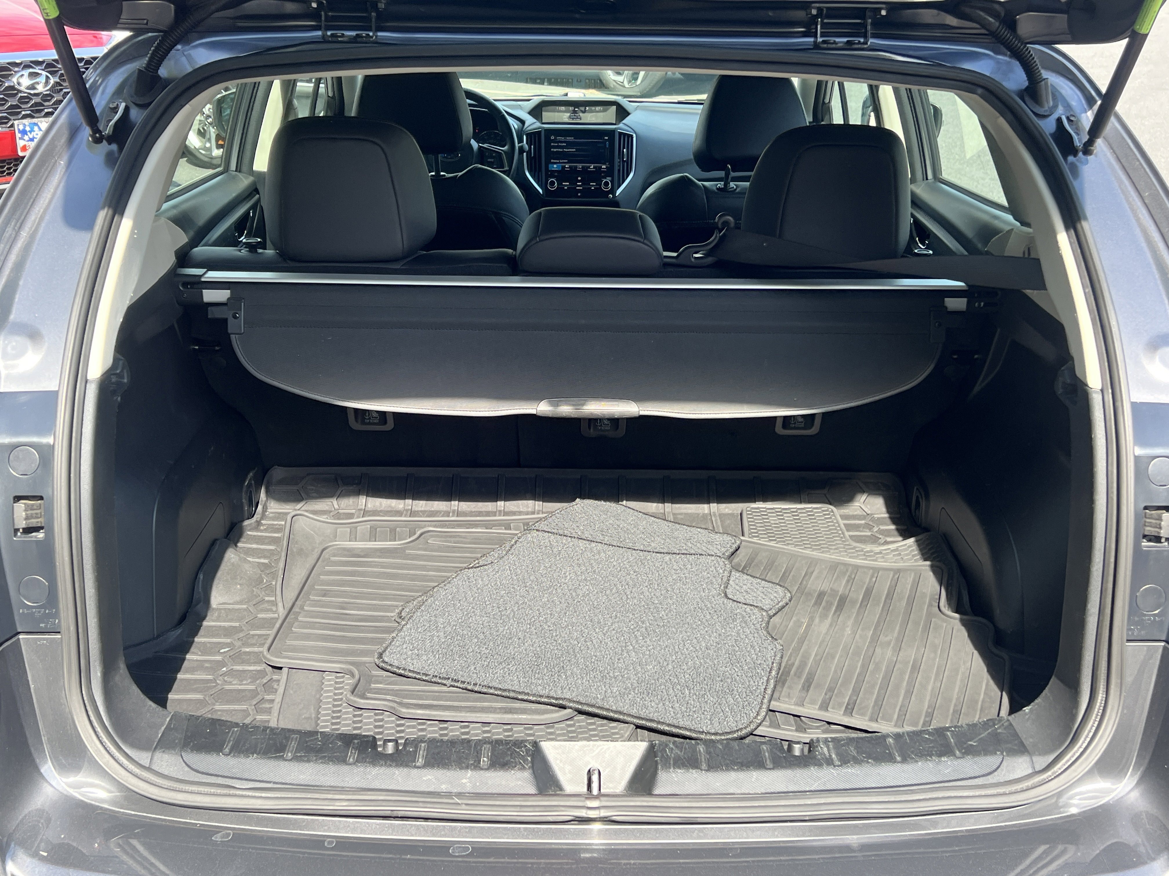 Used 2018 Subaru Impreza 2.0i Limited image 23