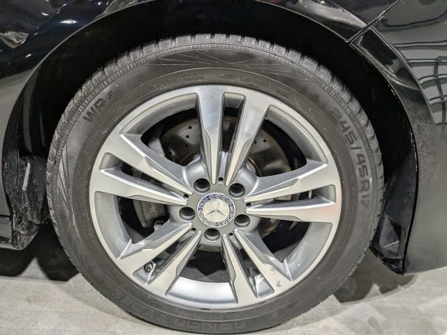 Used 2014 Mercedes-Benz E 250 BlueTEC 4MATIC Sedan image 18