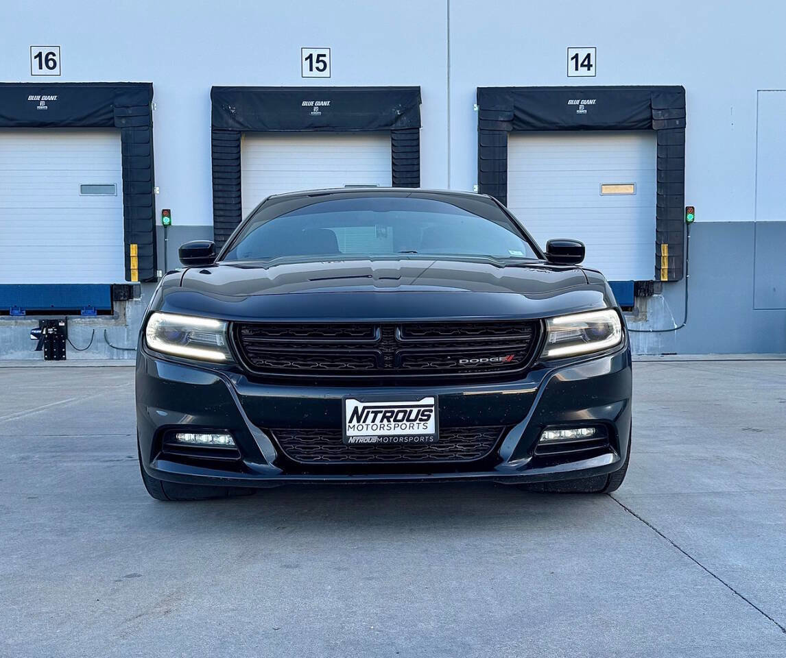 Used 2017 Dodge Charger R/T RWD image 23