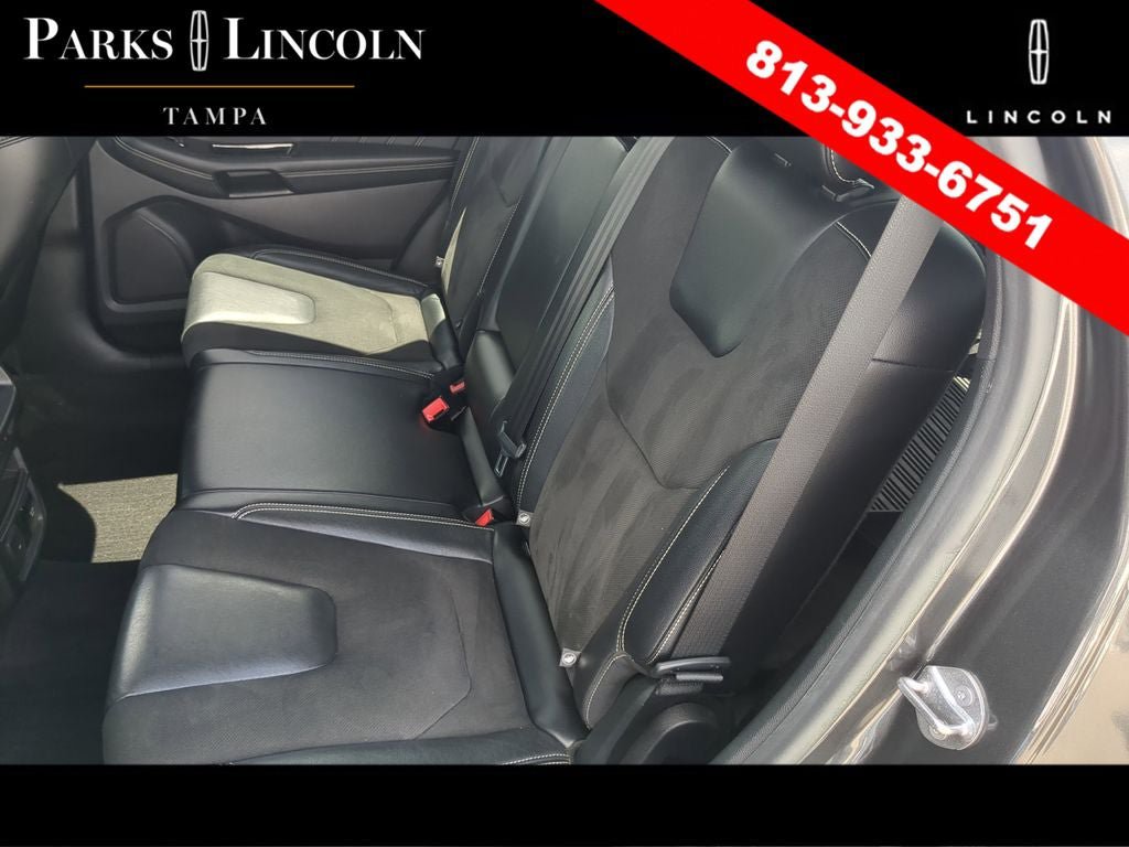 Used 2020 Ford Edge ST w/ Equipment Group 401A AWD/4WD image 16