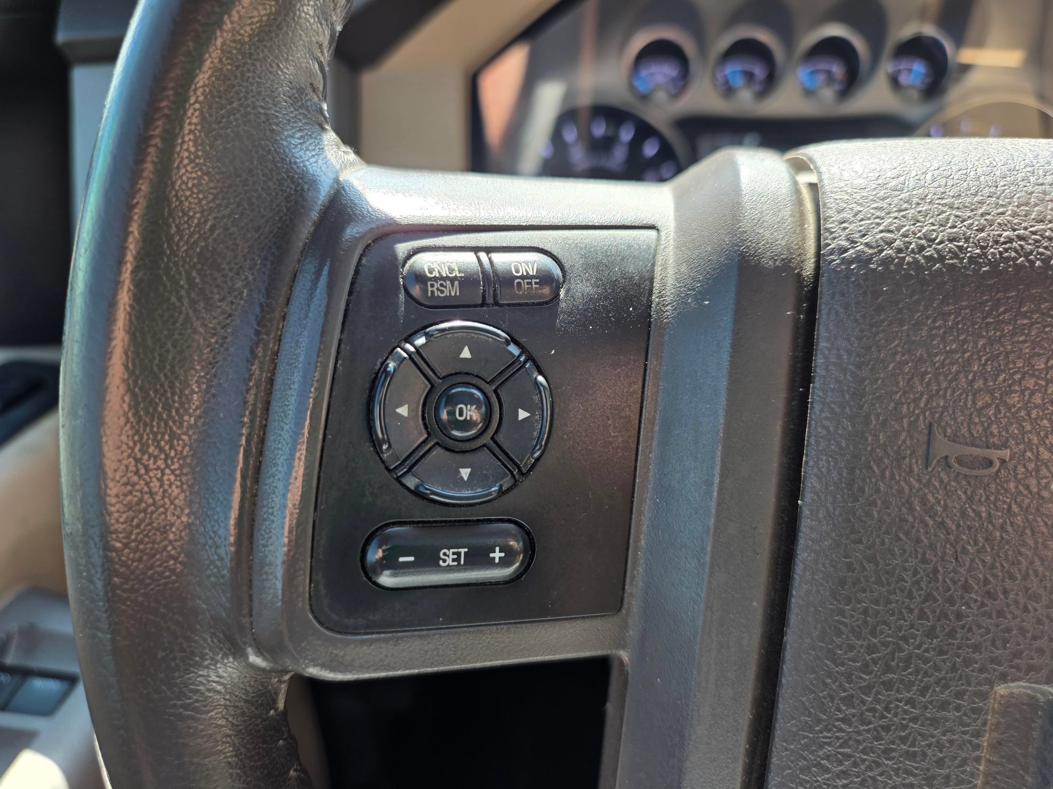 Used 2015 Ford F250 Lariat w/ Chrome Package AWD/4WD image 22