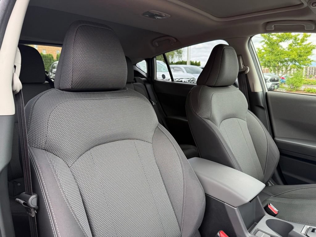 Used 2024 Subaru Crosstrek 2.0i Premium AWD/4WD image 21