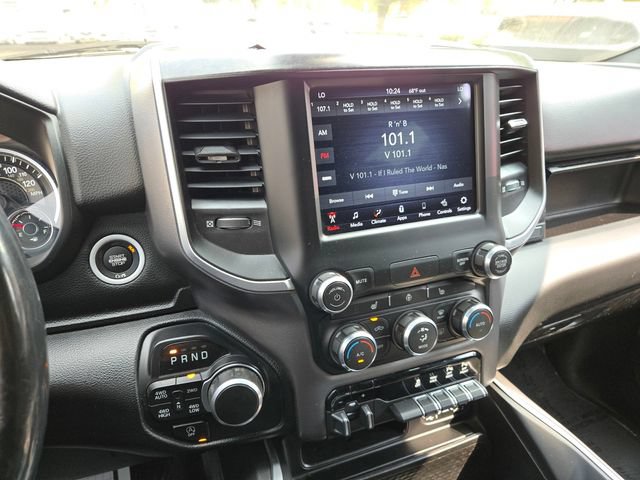 Used 2020 RAM 1500 Big Horn AWD/4WD image 17
