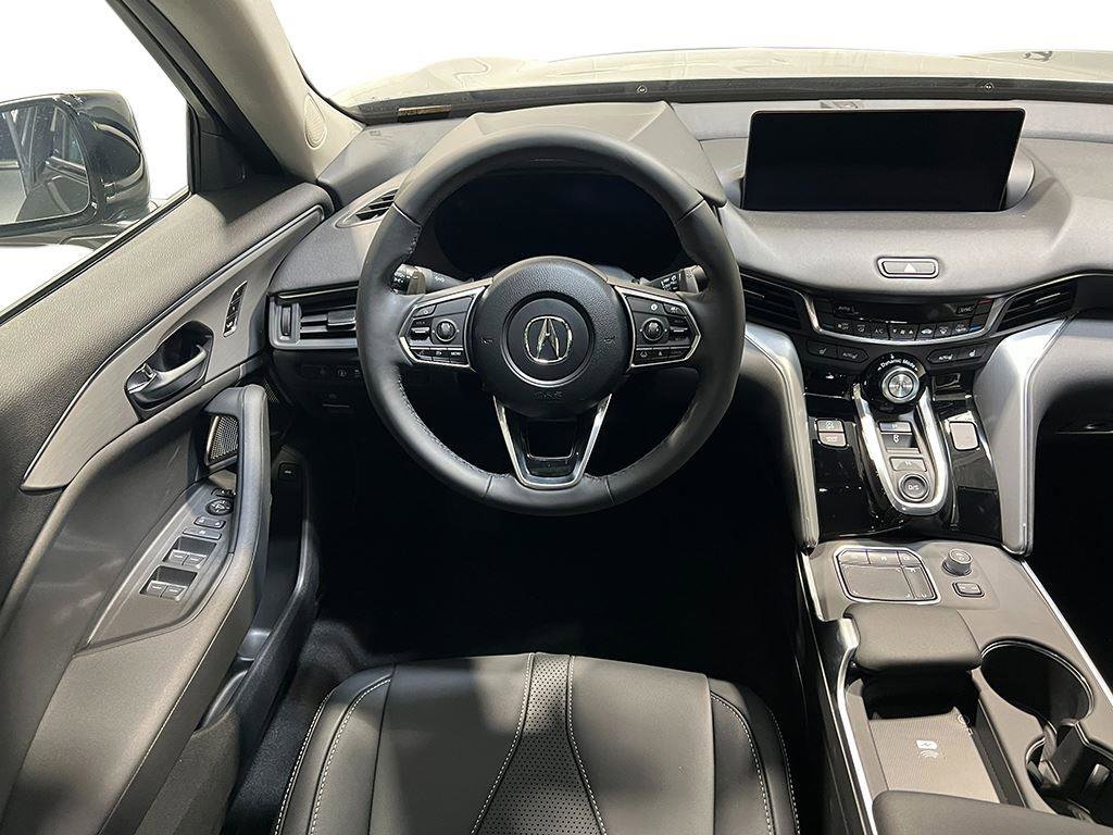 New 2025 Acura TLX w/ Technology Package image 8
