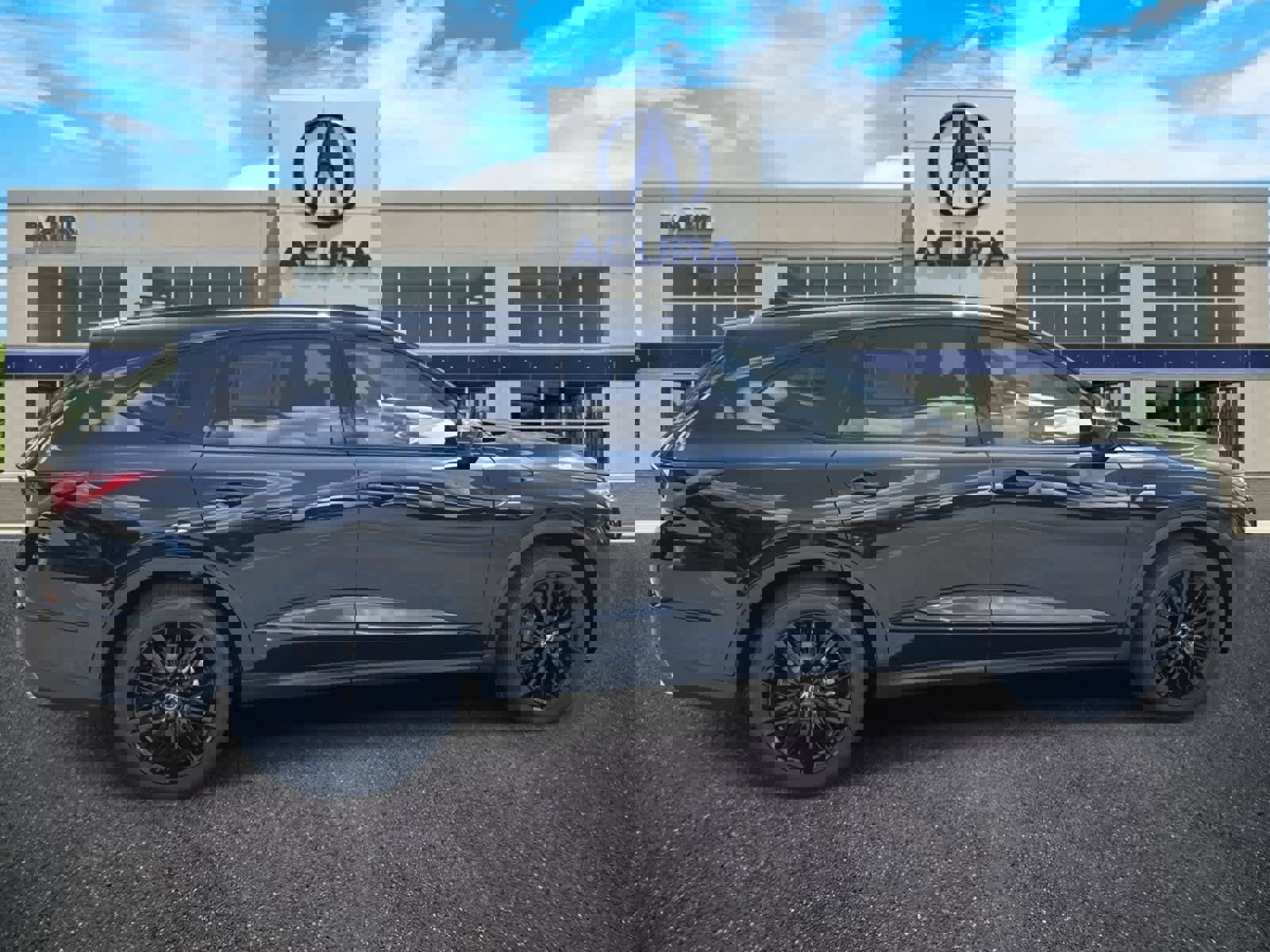 New 2026 Acura MDX A-Spec image 6