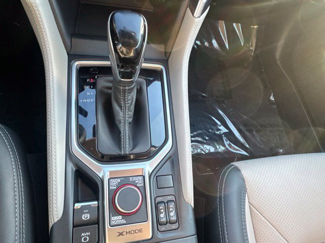 Certified 2024 Subaru Forester Limited AWD/4WD image 27