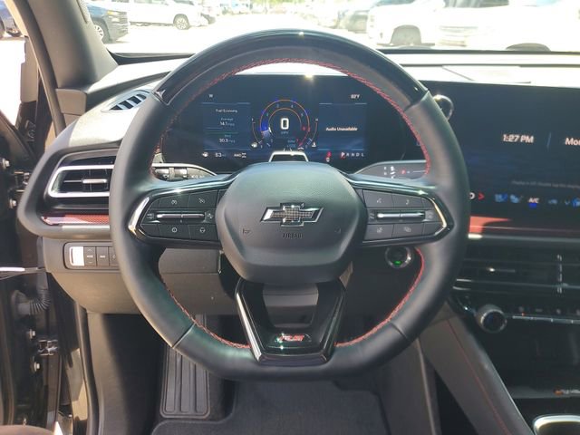 Used 2025 Chevrolet Traverse RS AWD/4WD image 23