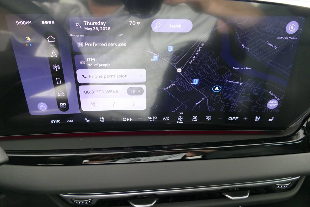 New 2026 Audi A6 Premium Plus AWD/4WD image 18