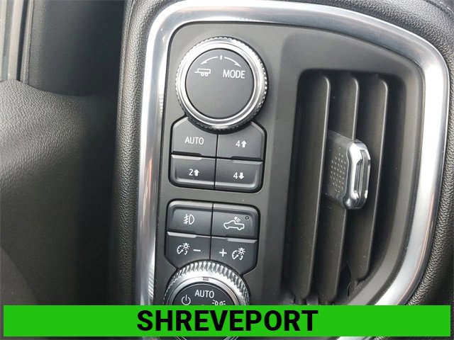 Certified 2021 GMC Sierra 1500 SLT image 35