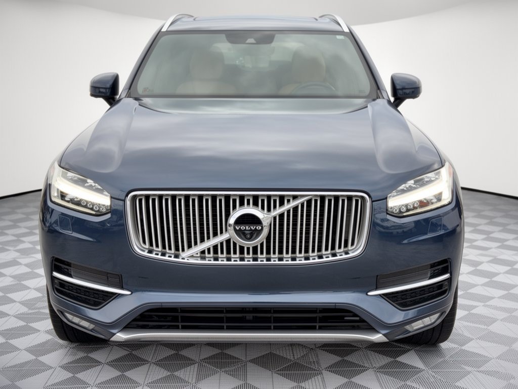 Used 2018 Volvo XC90 T6 Inscription AWD/4WD image 6