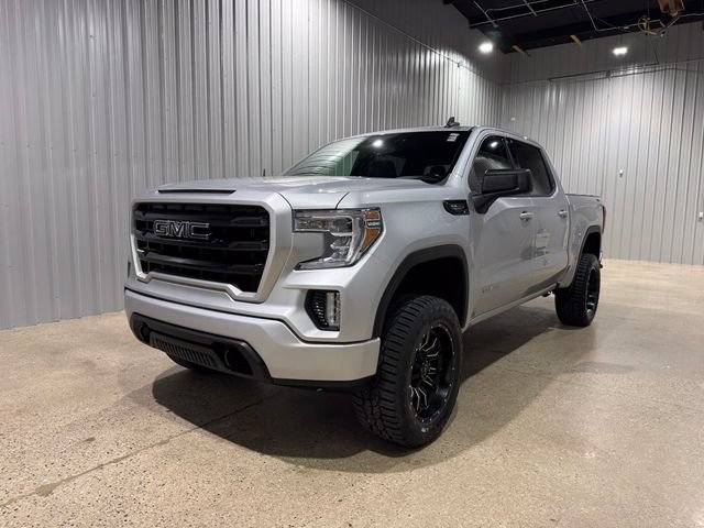 Used 2020 GMC Sierra 1500 Elevation AWD/4WD image 1