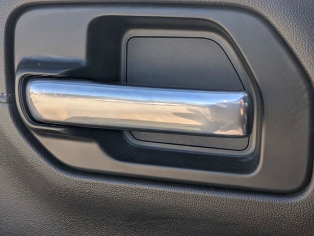 Used 2022 Chevrolet Silverado 1500 RST image 26