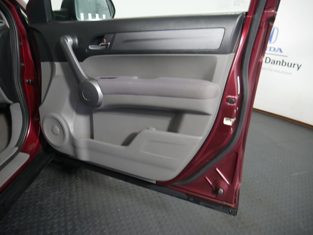 Used 2009 Honda CR-V LX image 5