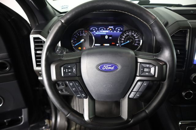 Certified 2020 Ford Expedition Max Limited w/ Equipment Group 302A AWD/4WD image 41