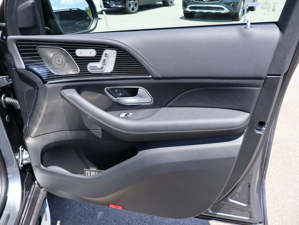 New 2026 Mercedes-Benz GLE 450 4MATIC image 11