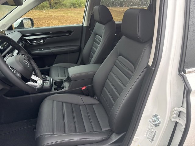 New 2026 Honda CR-V EX-L image 18