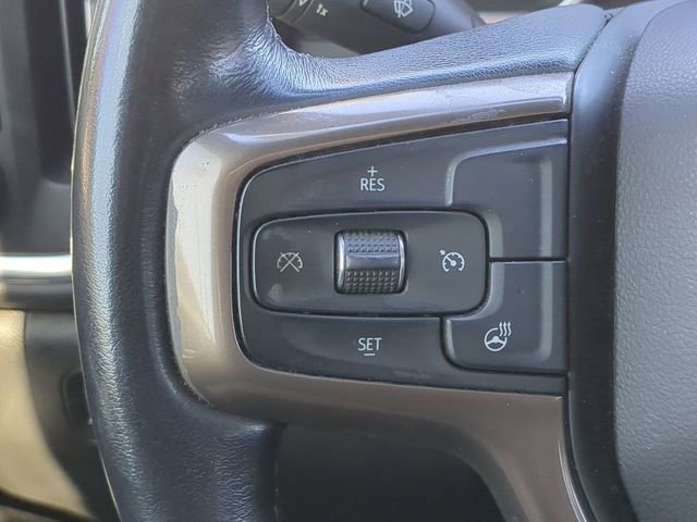 Used 2022 Chevrolet Silverado 3500 High Country image 30