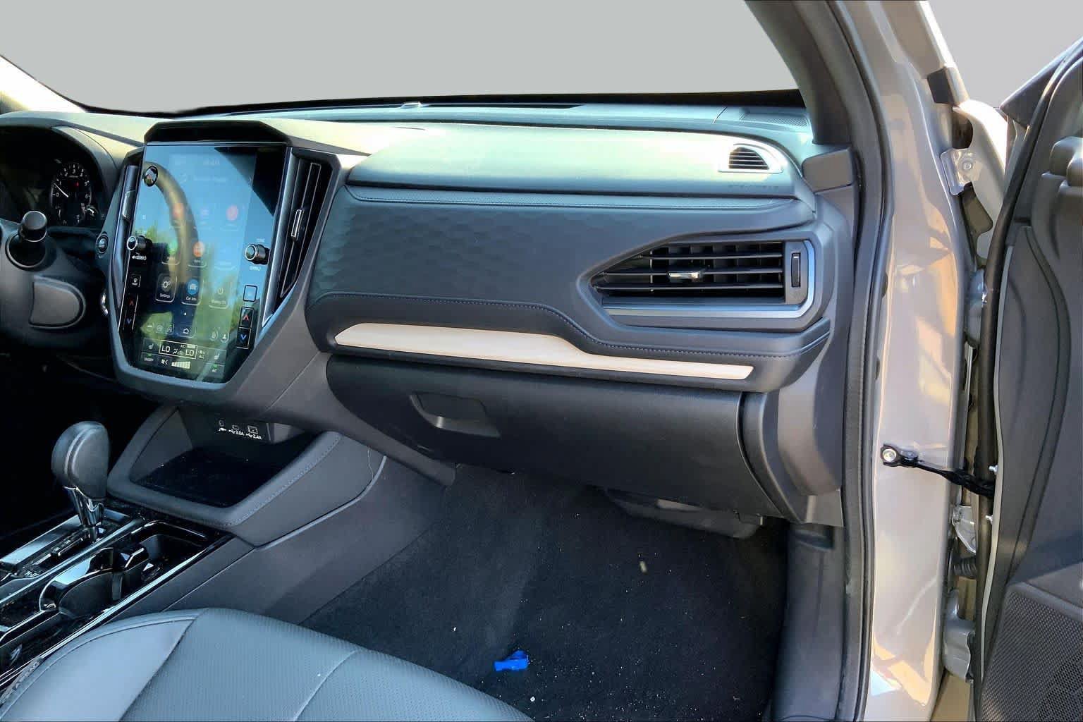 Used 2026 Subaru Forester Limited AWD/4WD image 17
