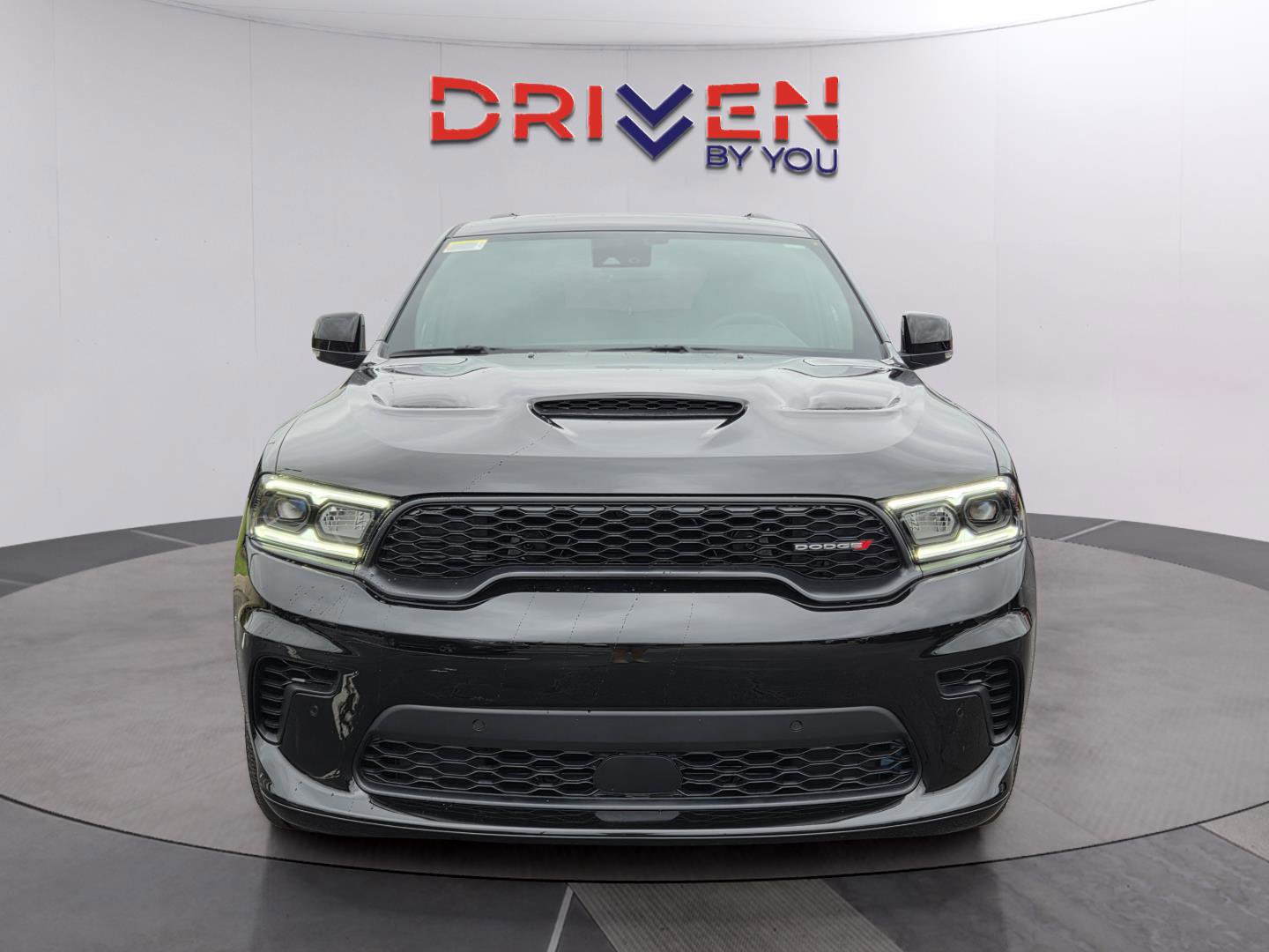 New 2026 Dodge Durango GT image 8