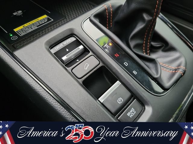 Used 2023 Honda CR-V Sport Touring image 28