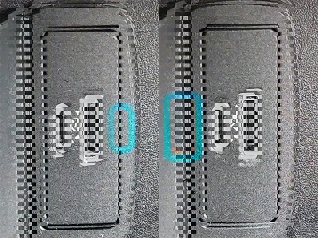 Certified 2023 Ford Bronco 4-Door image 7