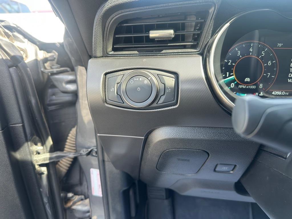 Used 2021 Ford Mustang Shelby GT500 w/ Technology Package image 21