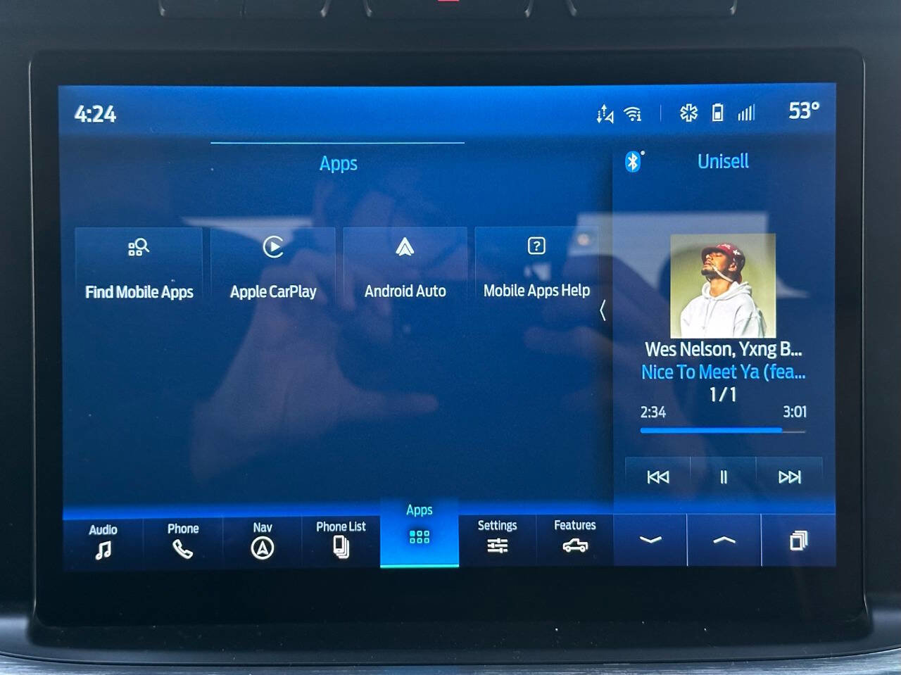 Used 2021 Ford F150 Lariat image 38