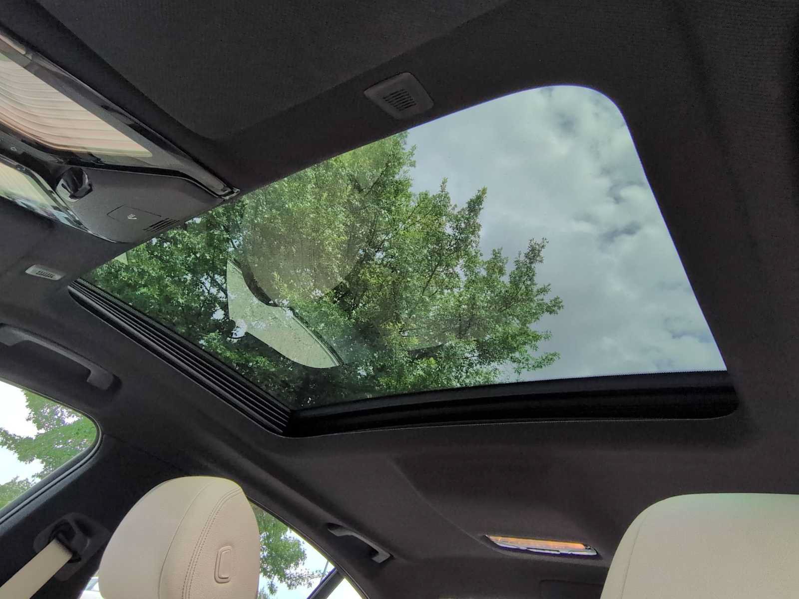 Used 2020 BMW 540i xDrive w/ Premium Package AWD/4WD image 20