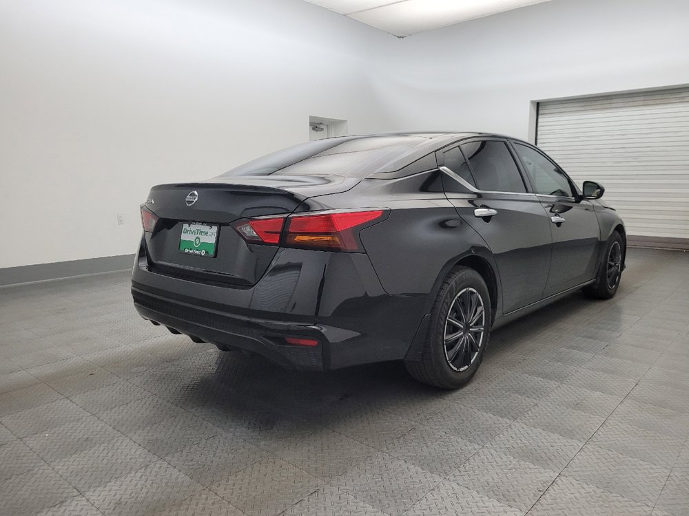 Used 2021 Nissan Altima 2.5 S image 9