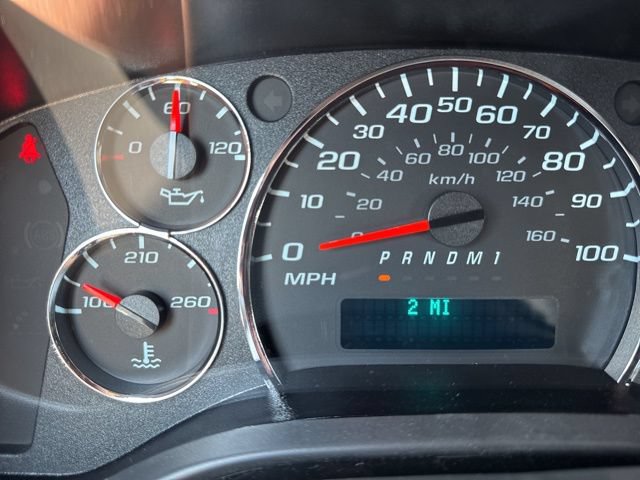 New 2026 GMC Savana 2500 w/ Driver Convenience Package RWD image 2