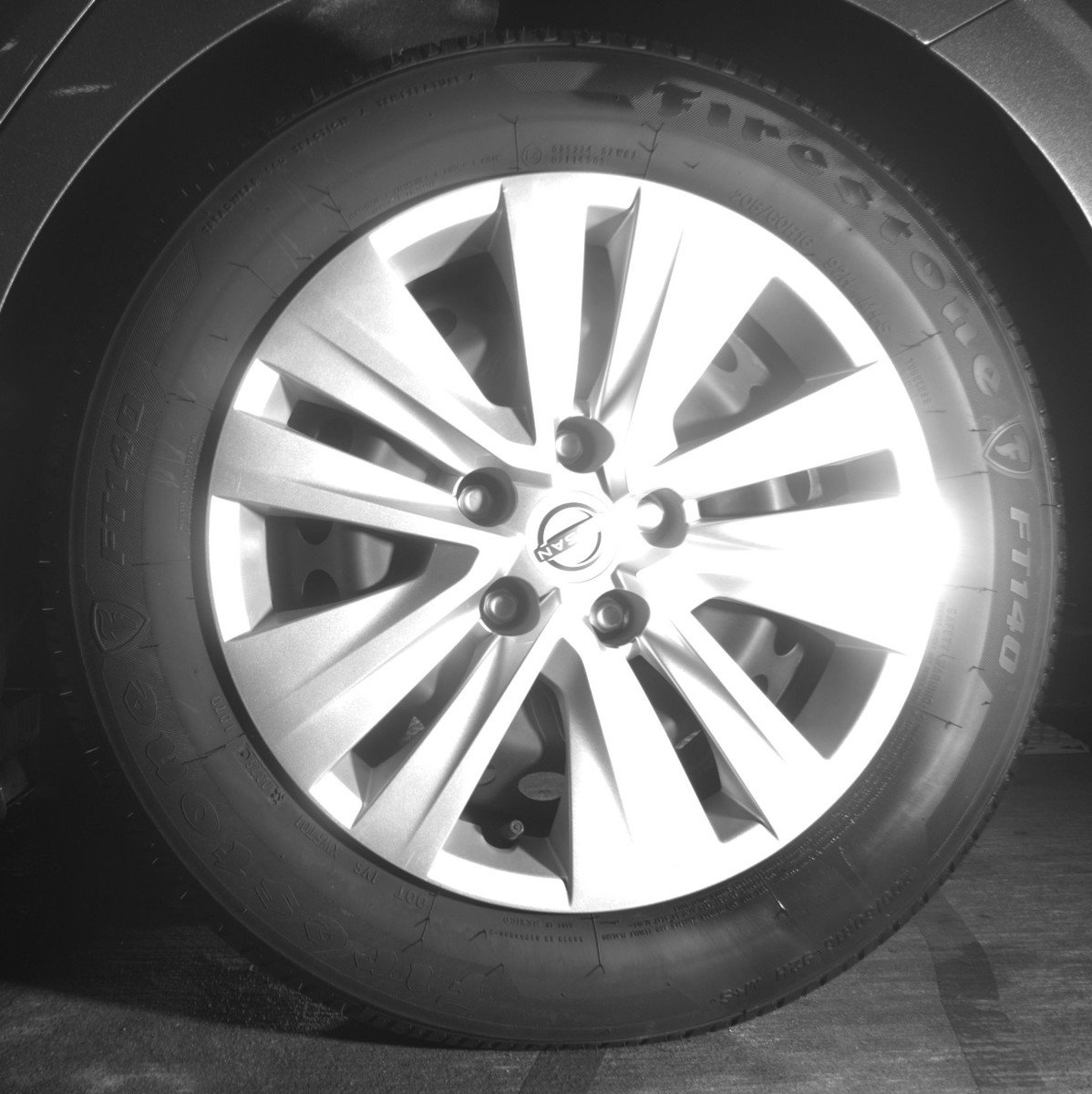 Used 2025 Nissan Sentra S image 13