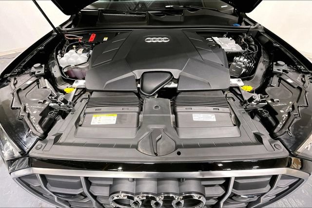 Certified 2023 Audi Q7 3.0T Premium AWD/4WD image 6