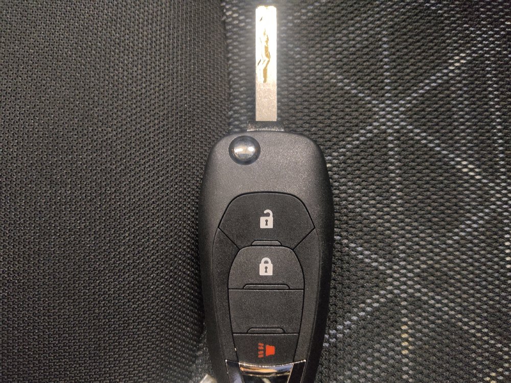 Used 2021 Chevrolet Spark LT FWD image 32