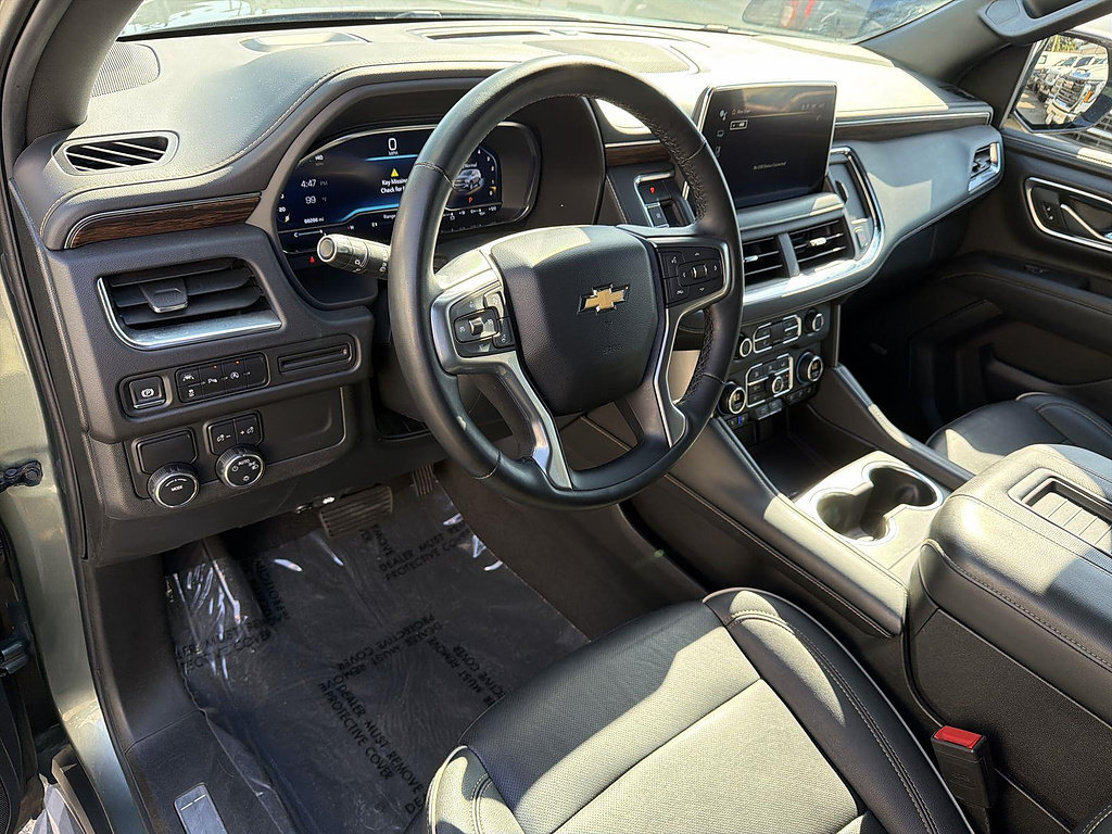 Used 2024 Chevrolet Tahoe Premier RWD image 9