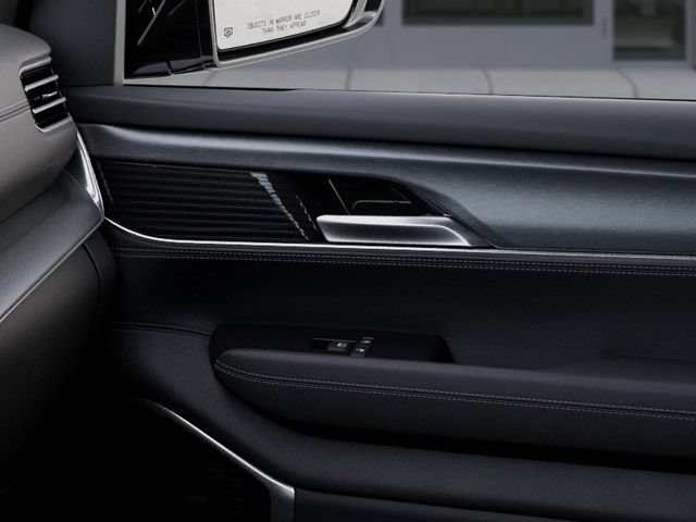New 2025 Jeep Wagoneer 4WD w/ Convenience Group I image 26
