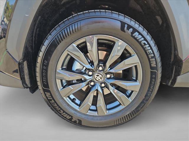 Used 2026 Toyota RAV4 XLE Premium FWD image 23