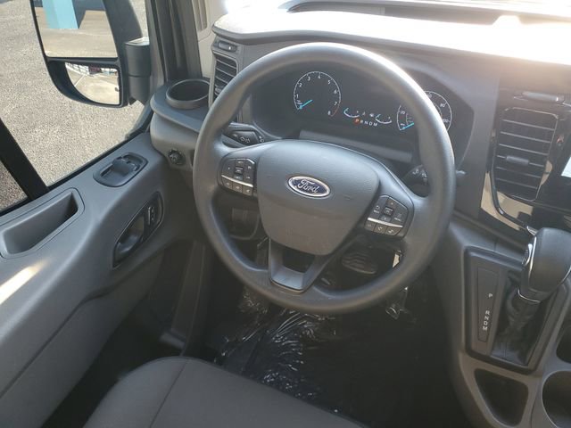 Certified 2024 Ford Transit 350 XLT image 11