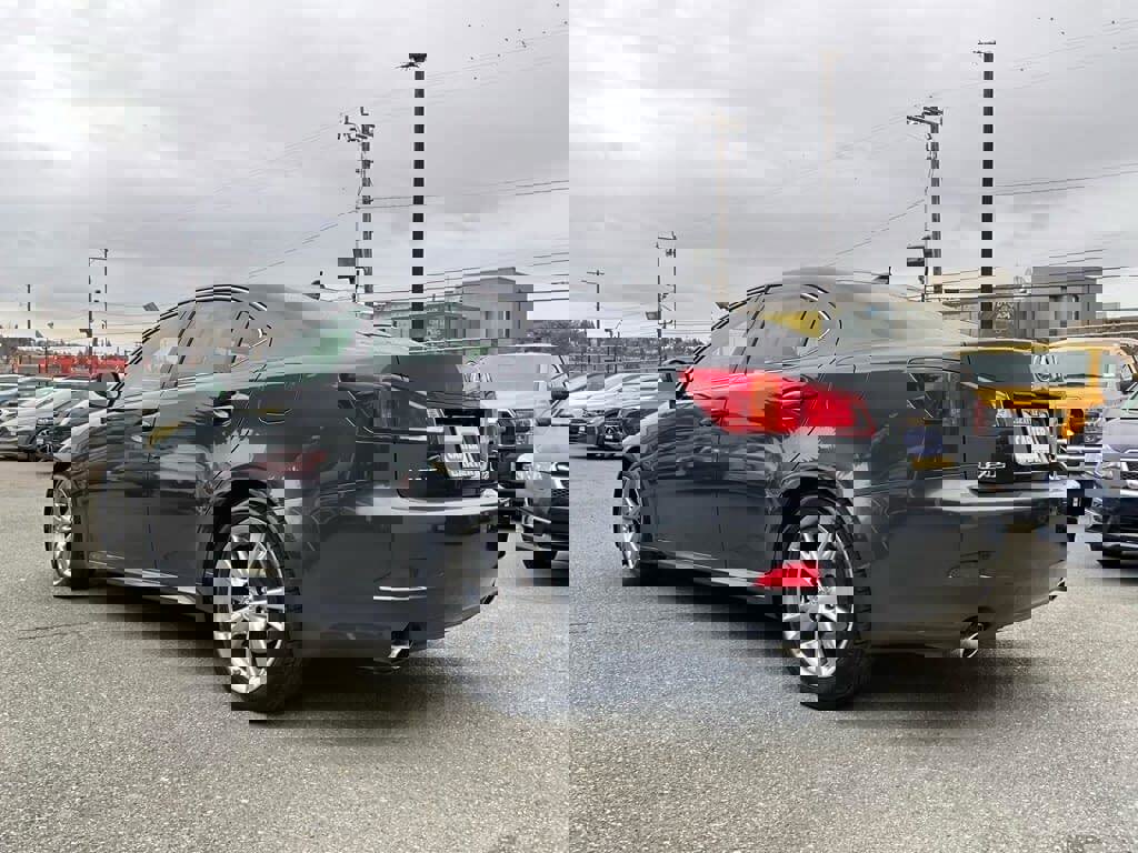 Used 2009 Lexus IS 250 image 6