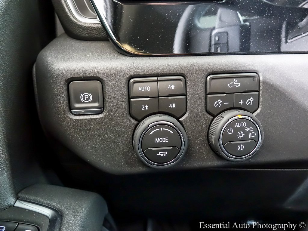 New 2026 Chevrolet Silverado 1500 LT Trail Boss w/ Convenience Package II image 19