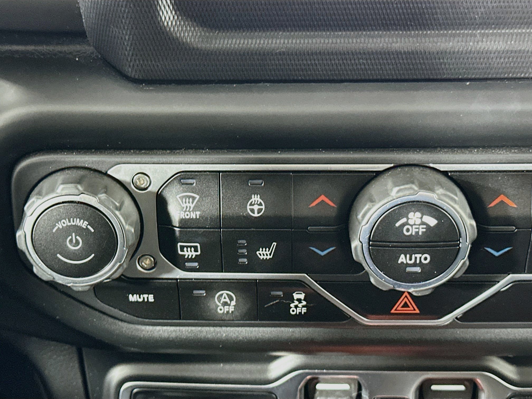 Used 2021 Jeep Gladiator Sport AWD/4WD image 24