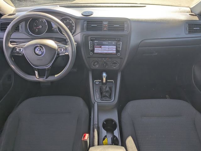 Used 2015 Volkswagen Jetta S w/ Welcome Package image 14