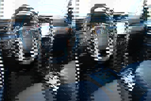 Used 2020 Toyota 4Runner SR5 image 4