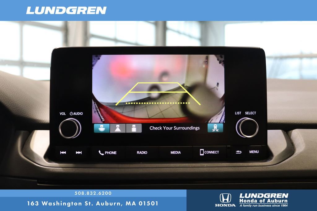 Used 2024 Honda Accord EX image 23
