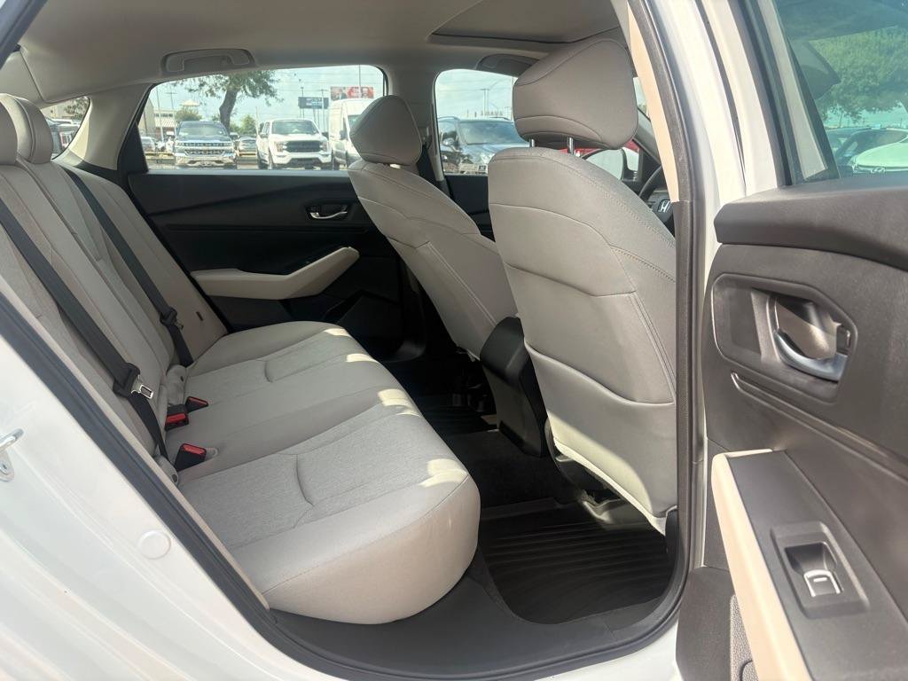 Used 2024 Honda Accord EX image 12